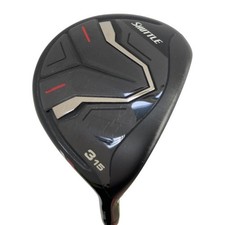 Majesty Golf Old Maruman Shuttle 2022 3W Fairway Wood Fw Flex R