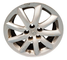 07-09 Lexus LS460 18X7.5 18" Allow Wheel Rim W/O Tire 4261150470 OEM