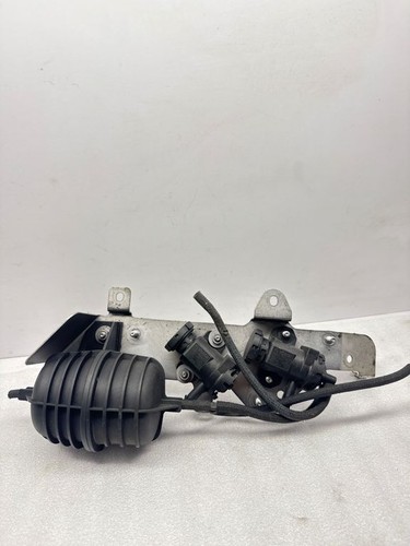 BMW X3 E83 2007 Diesel 210kW Turbolader Druckwandler Magnetventil 7811814