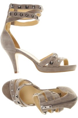 Alba Moda Sandalen Damen Sommerschuhe Sandalette offene Schuhe Gr. 3... #j0i51ib