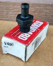 PCV Valve  Standard Motor Products  V400