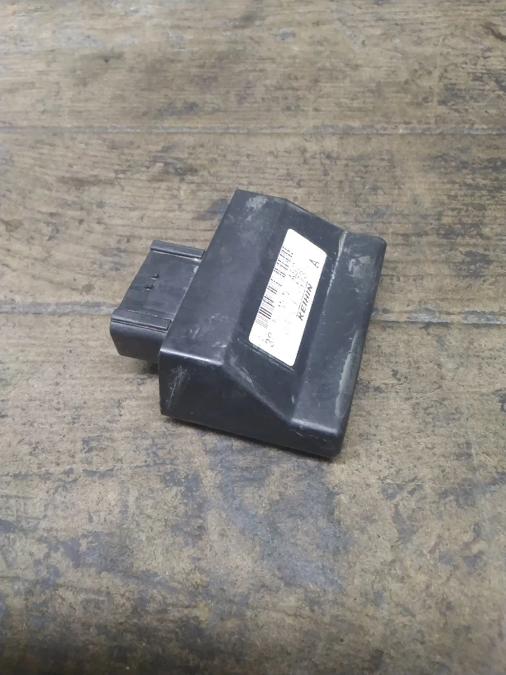 Honda CRF450 CRF450R 2011 09-12 motor encendido CDI caja de control informático BR-697 Foto 3 de 4