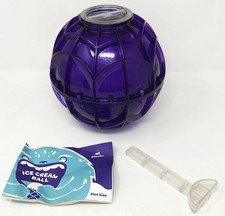Máquina de helados The Original Ice Cream Revolution Ball Play And Freeze