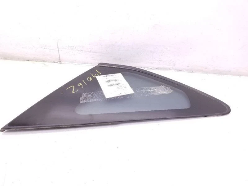 12-18 TOYOTA PRIUS V PASAJERO CUARTO DERECHO CRISTAL VIN UE Foto 3 de 4