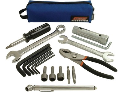 CRUZ TOOLS Speed Kit HD 645490