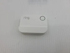 Ring Contact Sensor for Alarm 2nd Gen 5AT3S2 SKU 4SD1SZ-0EN0 - White - New