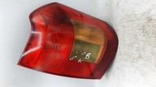 TOYOTA COROLLA Verso E12 Rücklicht hinten links E1100F2081 2.00 Diesel 25497220