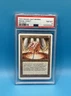 PSA 8 MTG Magic the Gathering Mana Vault Revised Edition Fast Shipping !!!