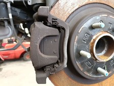 Etrier de frein Hyundai TUCSON