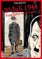 20. Juli 1944, Niels SchröDer