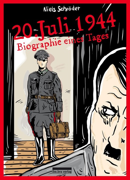 20. Juli 1944, Niels SchröDer-image