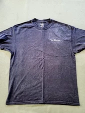 Premier Boxing Champions PBC Black T-Shirt XL.