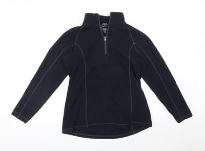 Pullover Pulli Herren UK Größe S Elevate Blau