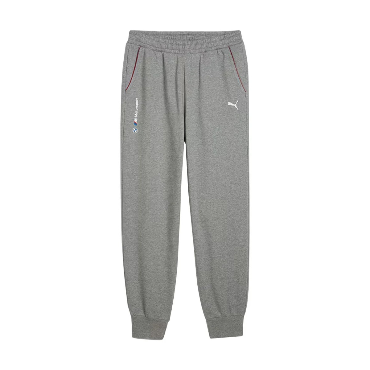 Puma Sweatpants BMW Motor Sport Ess Mens Grey 627499 13490₽