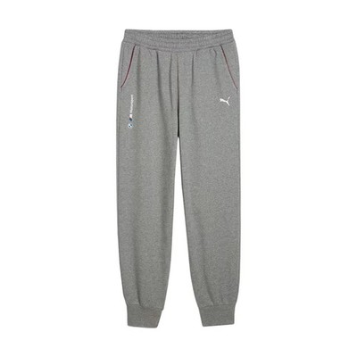 Puma Sweatpants BMW Motor Sport Ess+ Mens Grey 627499