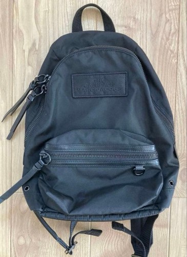 [Bon état] Sac à dos Marc Jacobs - Photo 2/9