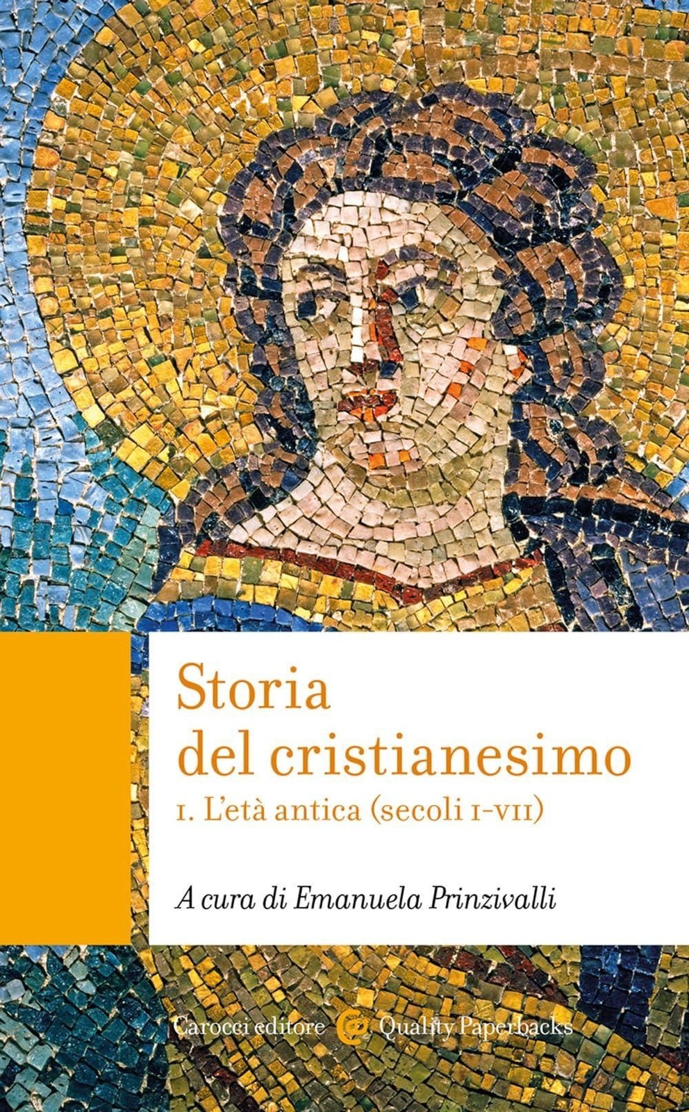 Libri Storia Del Cristianesimo #01 - Immagine 3