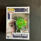Funko Pop! Movies - The Predator: Heat Vision Predator Hound #621 Vinyl Figure