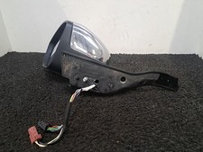 Retroviseur gauche (ou coque) Peugeot 208