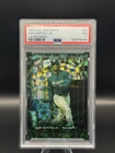 1999 Upper Deck HoloGrFX Ken Griffey Jr. Launchers #L2 PSA 8 NM - MT Mariners