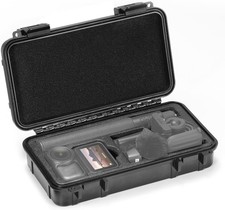 Hard Case for DJI Osmo Nano Accessories, DJI Osmo Nano Hard Shell Protective ...