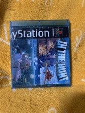 In The Hunt (PlayStation)