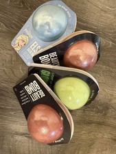 Da Bomb Bath Frozen Elsa Bath Bomb Fizzer Ball 6.5 oz Surprise Inside