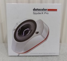 Datacolor Spyder X Pro