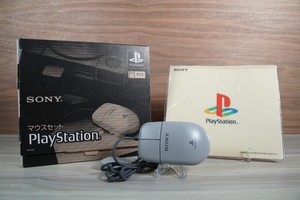 Prix de Official Mouse sur Playstation