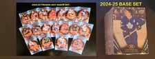 2024-25 Upper Deck Tim Hortons Hockey Checklist Guide in-content 33