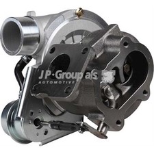 JP GROUP Turbolader für Fiat Ducato Kasten 230L 2.8 TDI 230 Opel Movano F9 U9