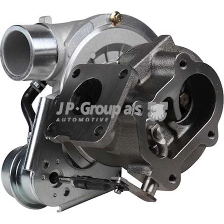 Turbolader FIAT DUCATO Kasten  2.8 TDI 4x4 (230L)