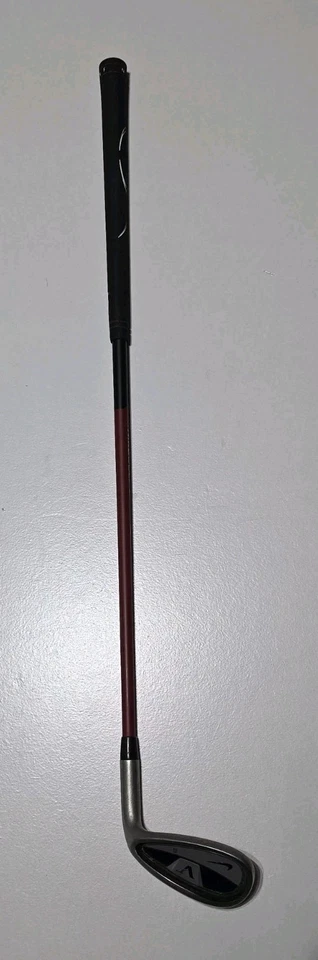 Tiger Woods Junior Nike VRS Golf Clubs P Iron Kids Vintage - Image 4 of 4