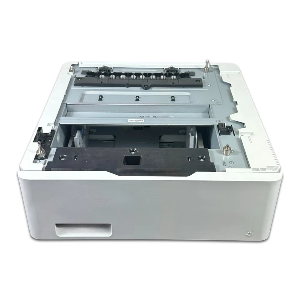 HP LaserJet M452 / M477 550-sheet Feeder Tray | OEM | CF404A - Image 2 of 4