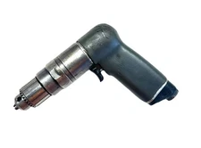 Ingersoll Rand Pneumatic Pistol Grip 6ALST4 Drill 2150 RPM Aircraft Tool
