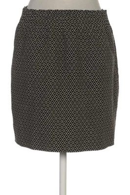 J.Crew Rock Damen Damenrock Gr. 38 (US 6) Baumwolle Schwarz #d3pwoqs - Bild 1 von 4