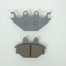 Plaquette de frein origine pour Quad TGB 550 blad. SE EPS 2013 AV Neuf