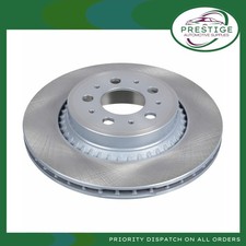 Image of Febi Bilstein 32249 Pair Brake Discs