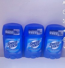 Speed Stick Power of Nature Lightning Aluminu...