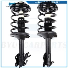 For 2000-01 Infiniti I30 Front Complete Struts Shock Absorber & Spring Assembly