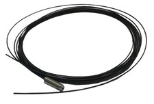 Keyence FU-13 Digital Fiber Optic Sensor, Retro-Reflective Fiber Unit