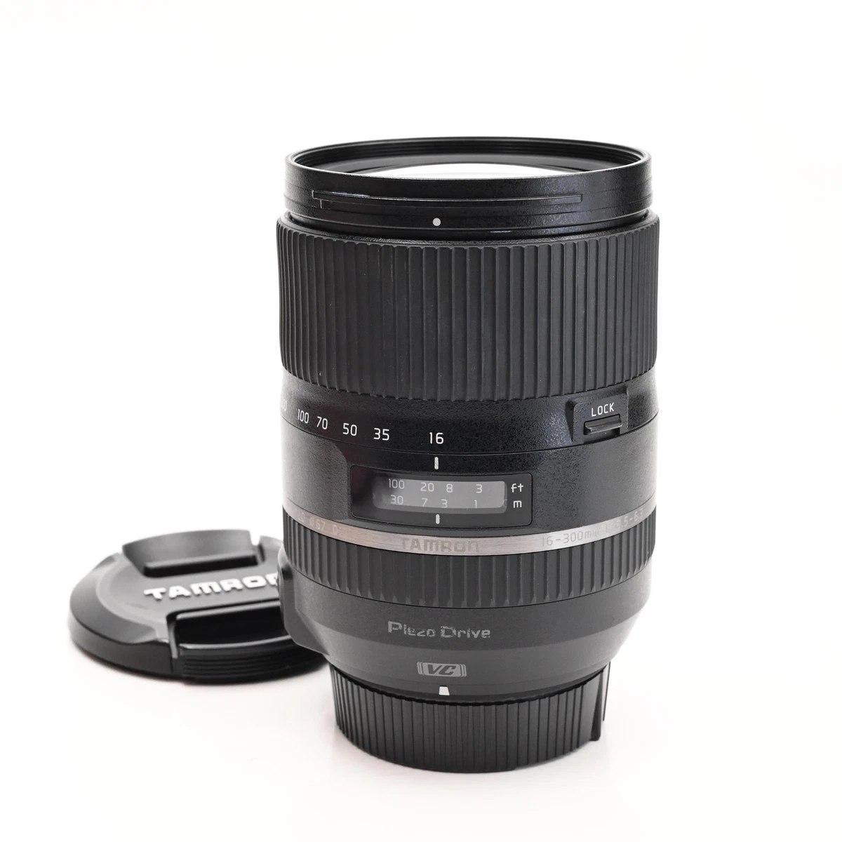 Tamron 16-300mm Focal Camera Lenses for sale | eBay