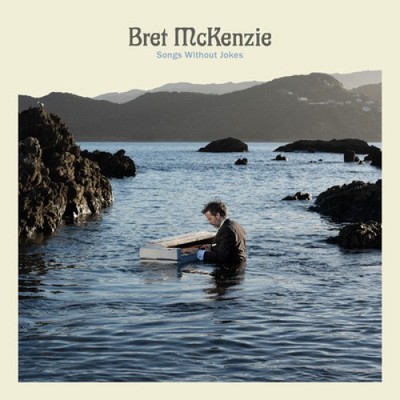 Songs Without Jokes von Bret McKenzie [VINYL]