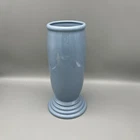 Fiestaware Periwinkle Millennium III Vase HLC USA WV @Pepper’s Antiques@USA@NWOT