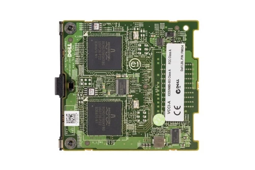 Network Card Broadcom Dell 5708 2x1GbE PCIe 1.0 x4 Mezzanine YY424