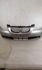 Pare-choc avant BMW 520