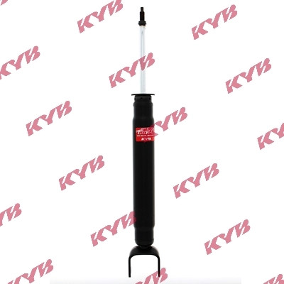 Amortisseur KYB 3440055 pour retrouver le confort des trajets en famille sur les routes de campagne