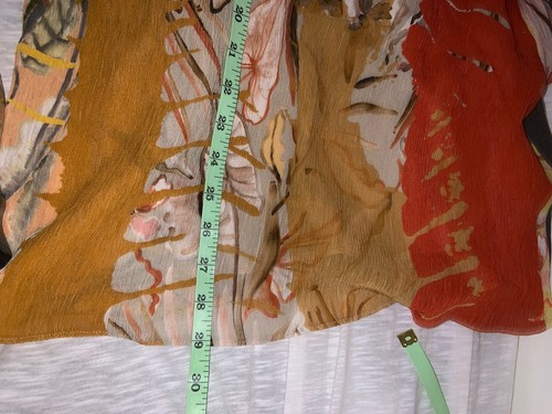 Josie by Natori Halter Dress Women’s Size 6 - Afbeelding 7 van 7