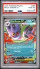 Pokemon Mega Gengar Ex Phantasmal Flames En #056 PSA 10 Gem Mint