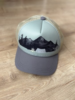Jack Wolfskin Cap Kids Onesize